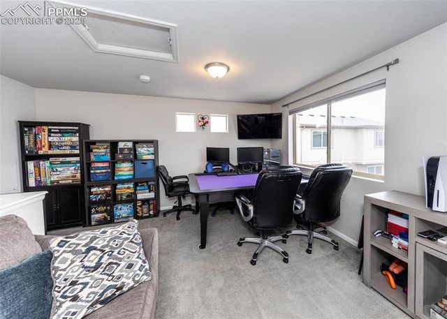 6129 Callan Drive, Colorado Springs, CO 80927