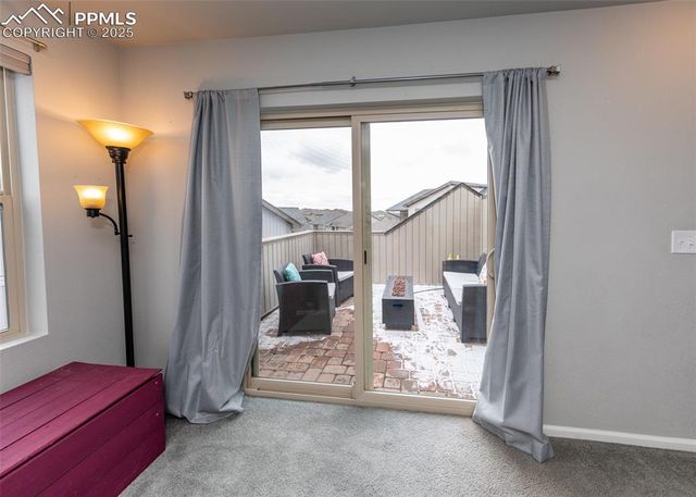 6129 Callan Drive, Colorado Springs, CO 80927