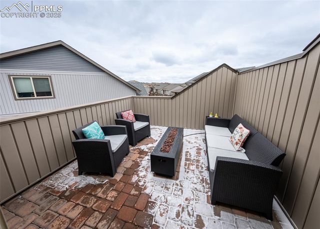 6129 Callan Drive, Colorado Springs, CO 80927