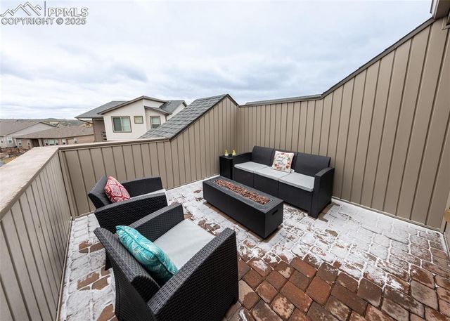 6129 Callan Drive, Colorado Springs, CO 80927