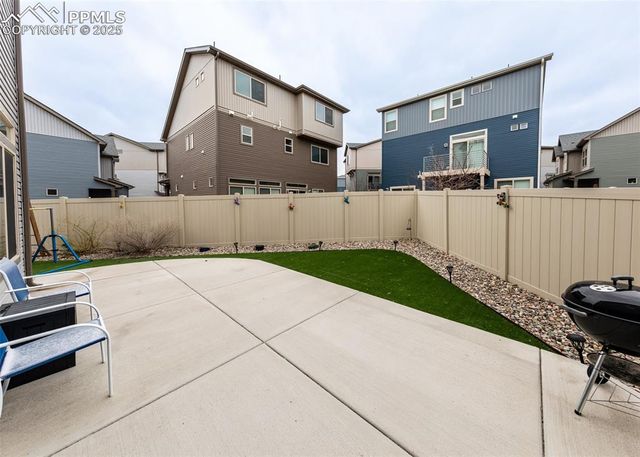 6129 Callan Drive, Colorado Springs, CO 80927