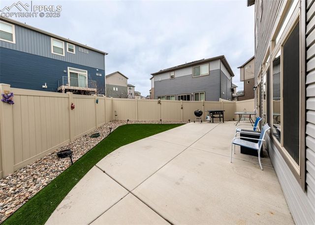 6129 Callan Drive, Colorado Springs, CO 80927