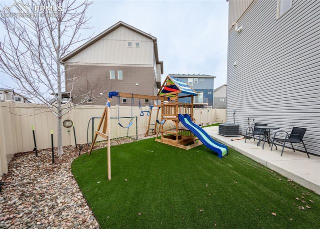 6129 Callan Drive, Colorado Springs, CO 80927