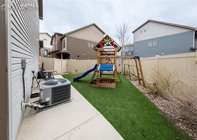 6129 Callan Drive, Colorado Springs, CO 80927