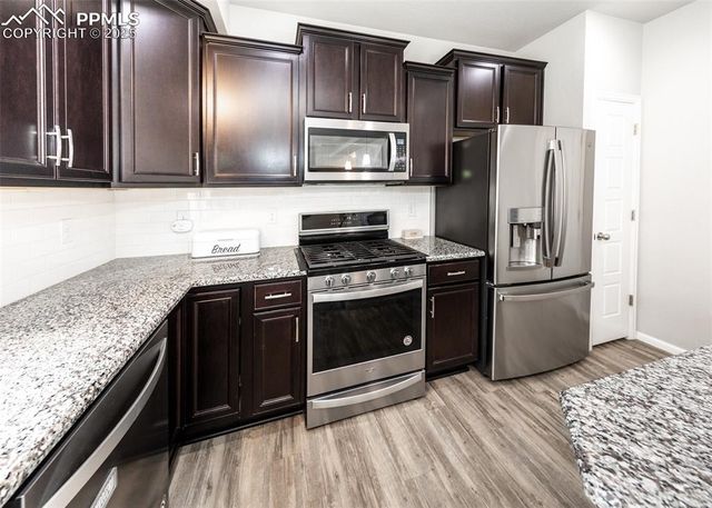 6129 Callan Drive, Colorado Springs, CO 80927