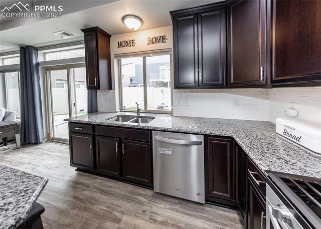 6129 Callan Drive, Colorado Springs, CO 80927