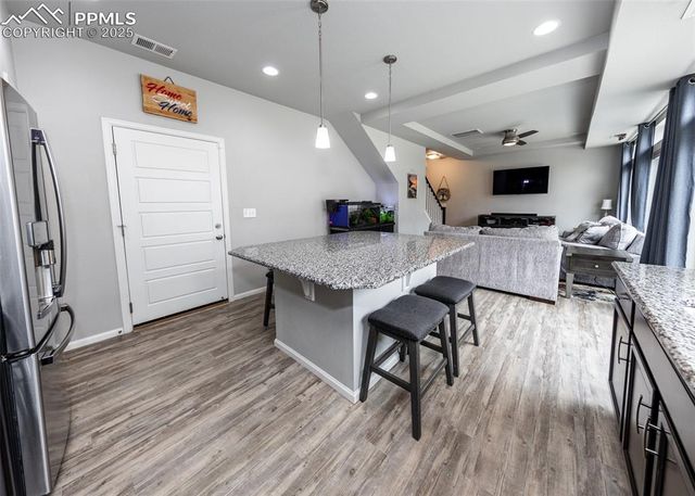 6129 Callan Drive, Colorado Springs, CO 80927