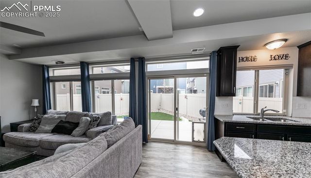 6129 Callan Drive, Colorado Springs, CO 80927