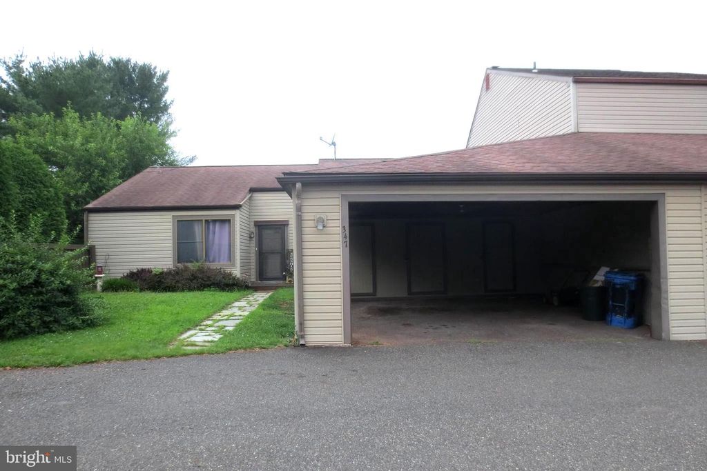 347 BRIDGE ST, Collegeville, PA 19426