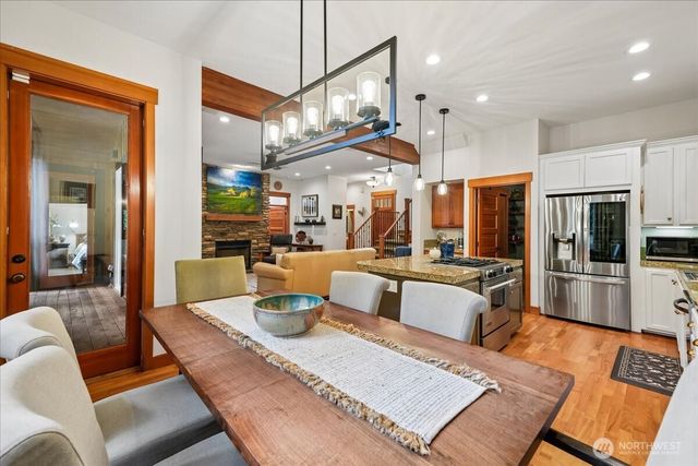 10507 Pioneer Drive, Anderson Island, WA 98303