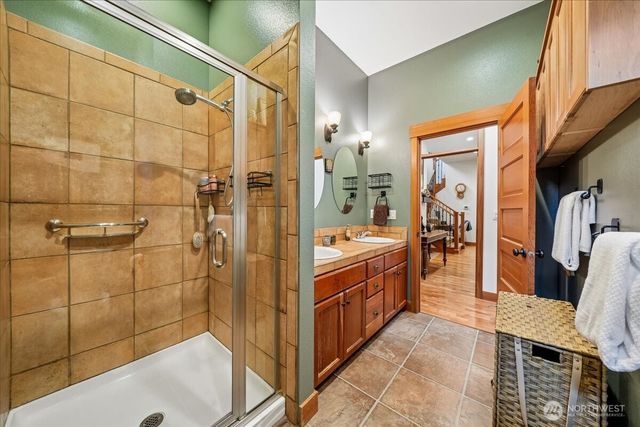10507 Pioneer Drive, Anderson Island, WA 98303