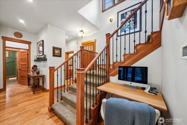 10507 Pioneer Drive, Anderson Island, WA 98303