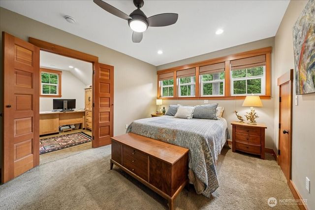10507 Pioneer Drive, Anderson Island, WA 98303