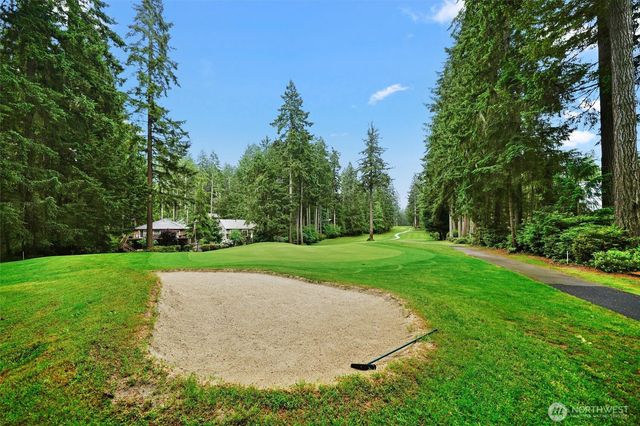 10507 Pioneer Drive, Anderson Island, WA 98303