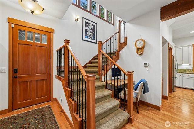 10507 Pioneer Drive, Anderson Island, WA 98303