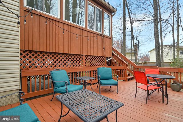 6634 CARDINGTON CT, Burke, VA 22015