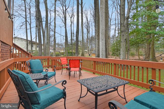 6634 CARDINGTON CT, Burke, VA 22015