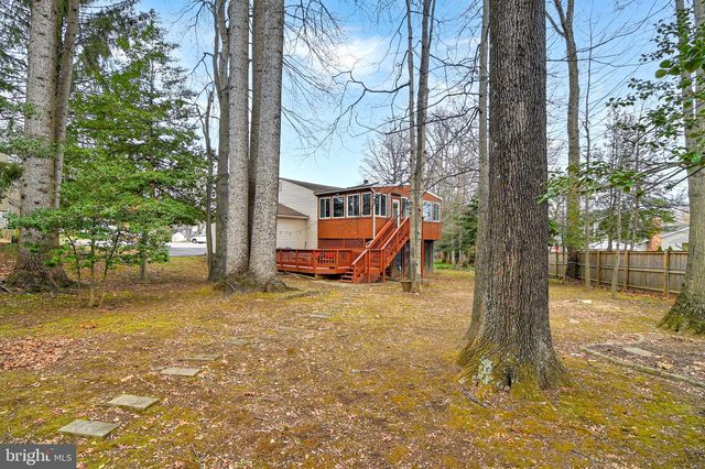 6634 CARDINGTON CT, Burke, VA 22015