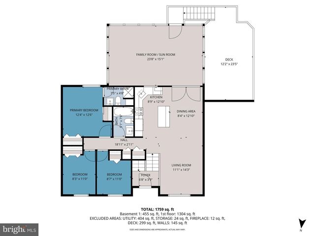 6634 CARDINGTON CT, Burke, VA 22015