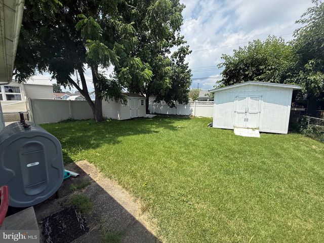 1325 FUSELAGE AVE, Baltimore, MD 21220