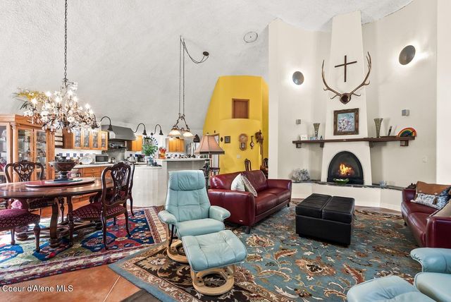 123 E Mountain View RD, Clark Fork, ID 83811