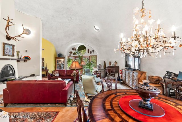 123 E Mountain View RD, Clark Fork, ID 83811