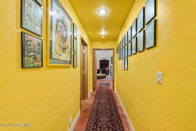 123 E Mountain View RD, Clark Fork, ID 83811