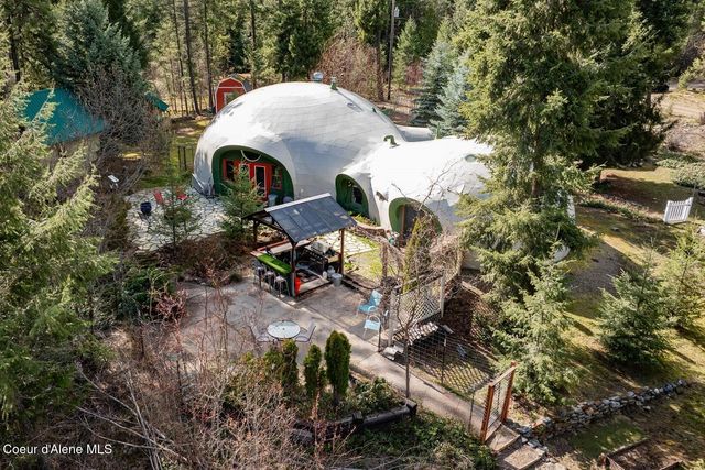 123 E Mountain View RD, Clark Fork, ID 83811