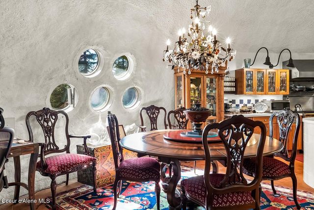 123 E Mountain View RD, Clark Fork, ID 83811