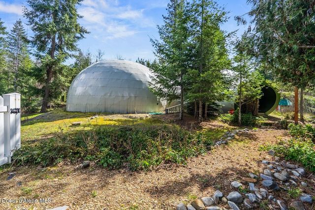 123 E Mountain View RD, Clark Fork, ID 83811