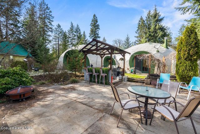 123 E Mountain View RD, Clark Fork, ID 83811