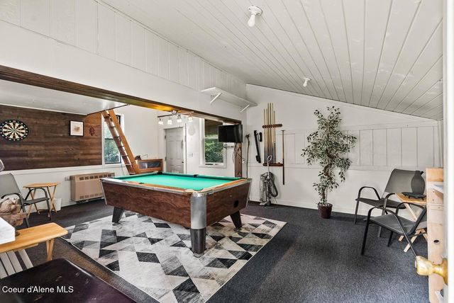 123 E Mountain View RD, Clark Fork, ID 83811