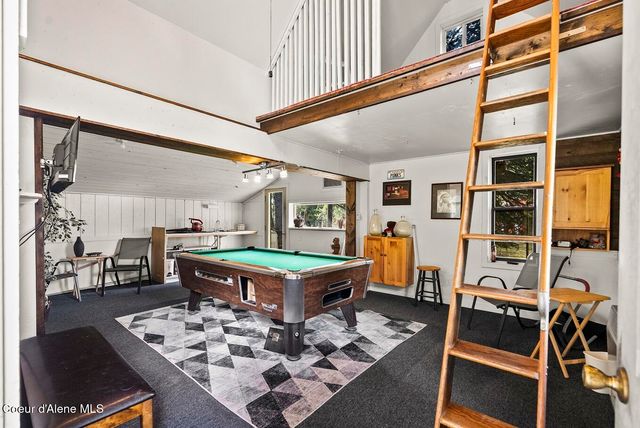 123 E Mountain View RD, Clark Fork, ID 83811