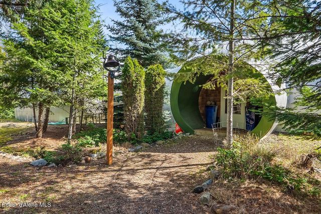 123 E Mountain View RD, Clark Fork, ID 83811