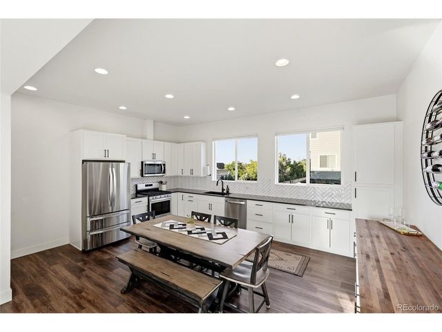 7875 W 43rd Cir, Wheat Ridge, CO 80033