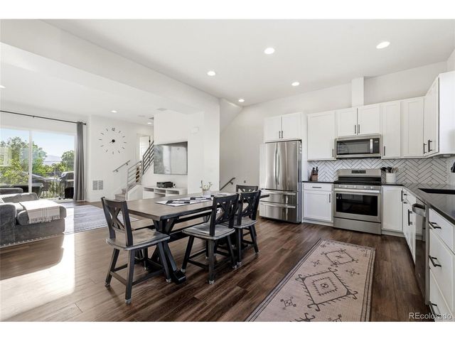 7875 W 43rd Cir, Wheat Ridge, CO 80033