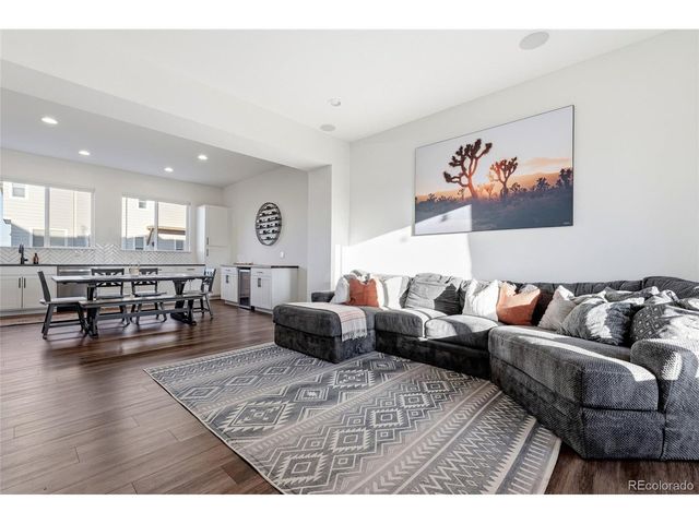 7875 W 43rd Cir, Wheat Ridge, CO 80033