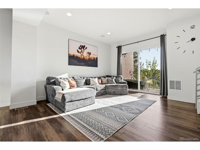 7875 W 43rd Cir, Wheat Ridge, CO 80033
