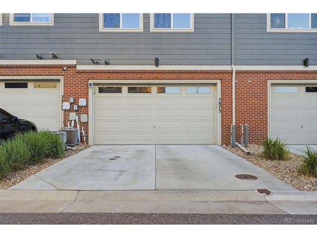 7875 W 43rd Cir, Wheat Ridge, CO 80033