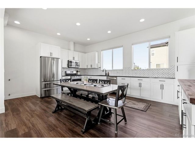 7875 W 43rd Cir, Wheat Ridge, CO 80033