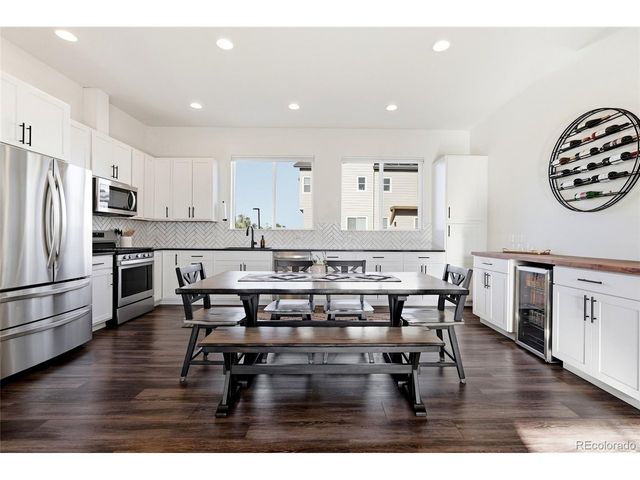 7875 W 43rd Cir, Wheat Ridge, CO 80033