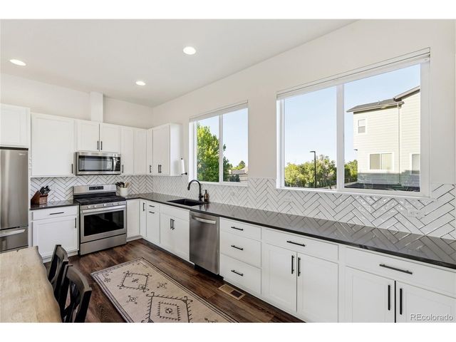 7875 W 43rd Cir, Wheat Ridge, CO 80033