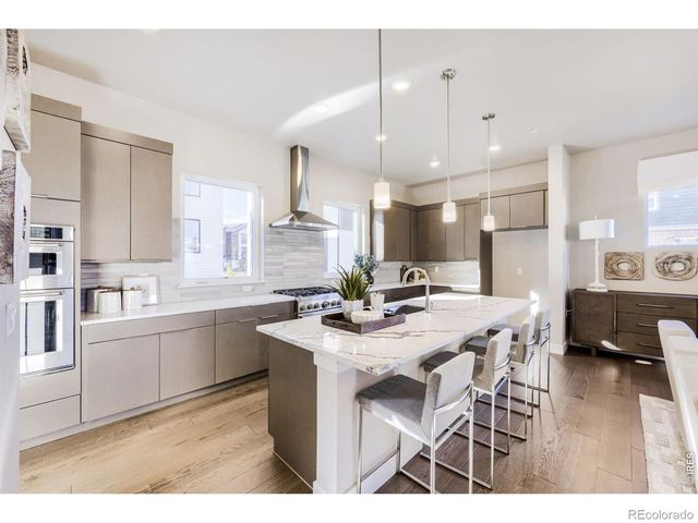 16569 Peak Street, Broomfield, CO 80023