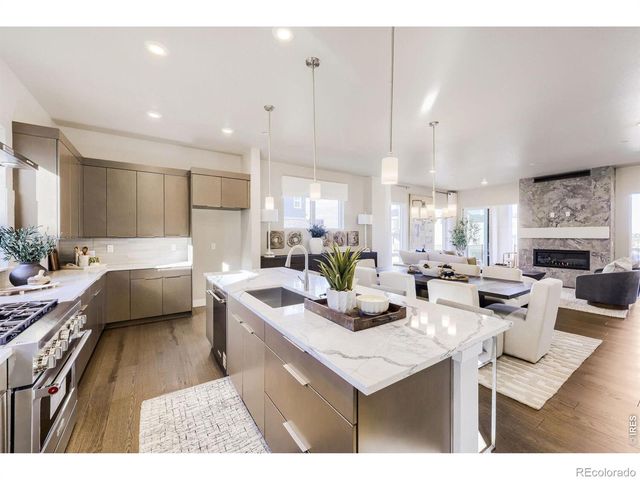 16569 Peak Street, Broomfield, CO 80023