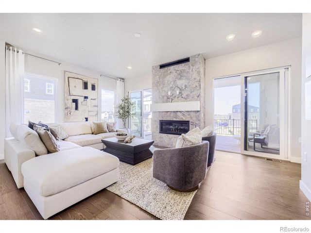 16569 Peak Street, Broomfield, CO 80023