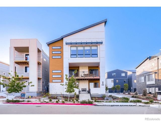 16569 Peak Street, Broomfield, CO 80023