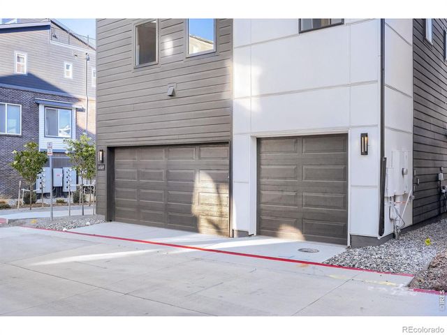16569 Peak Street, Broomfield, CO 80023