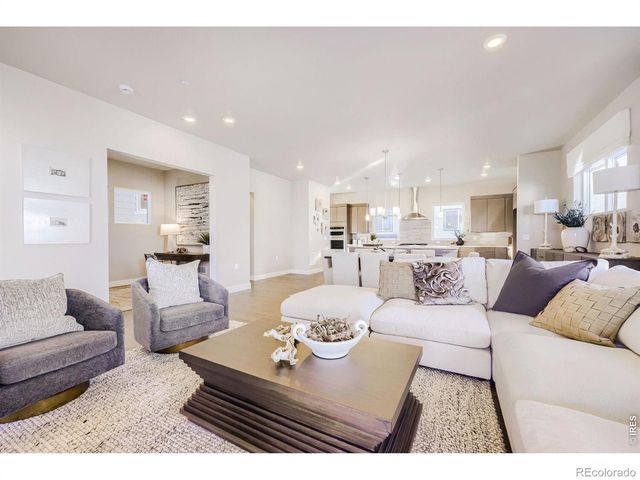 16569 Peak Street, Broomfield, CO 80023