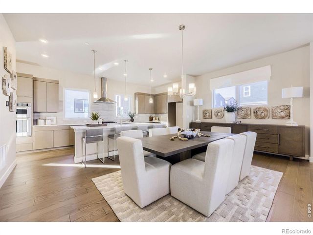 16569 Peak Street, Broomfield, CO 80023