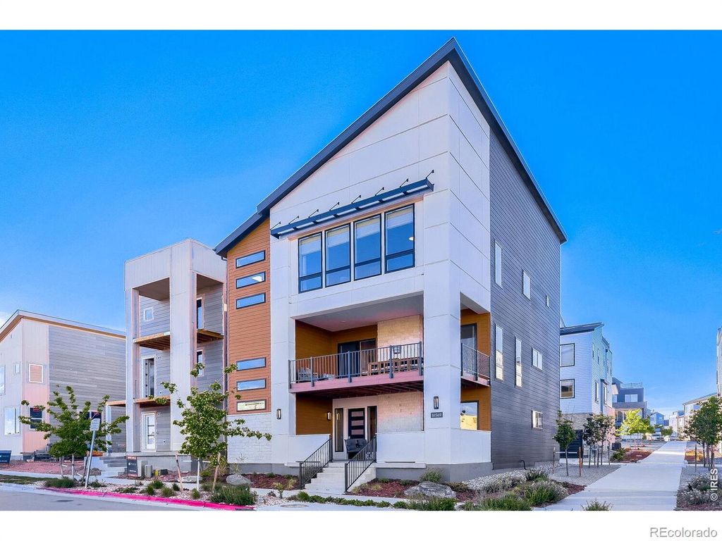 16569 Peak Street, Broomfield, CO 80023